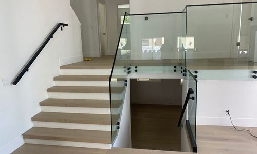 Flooring Installation